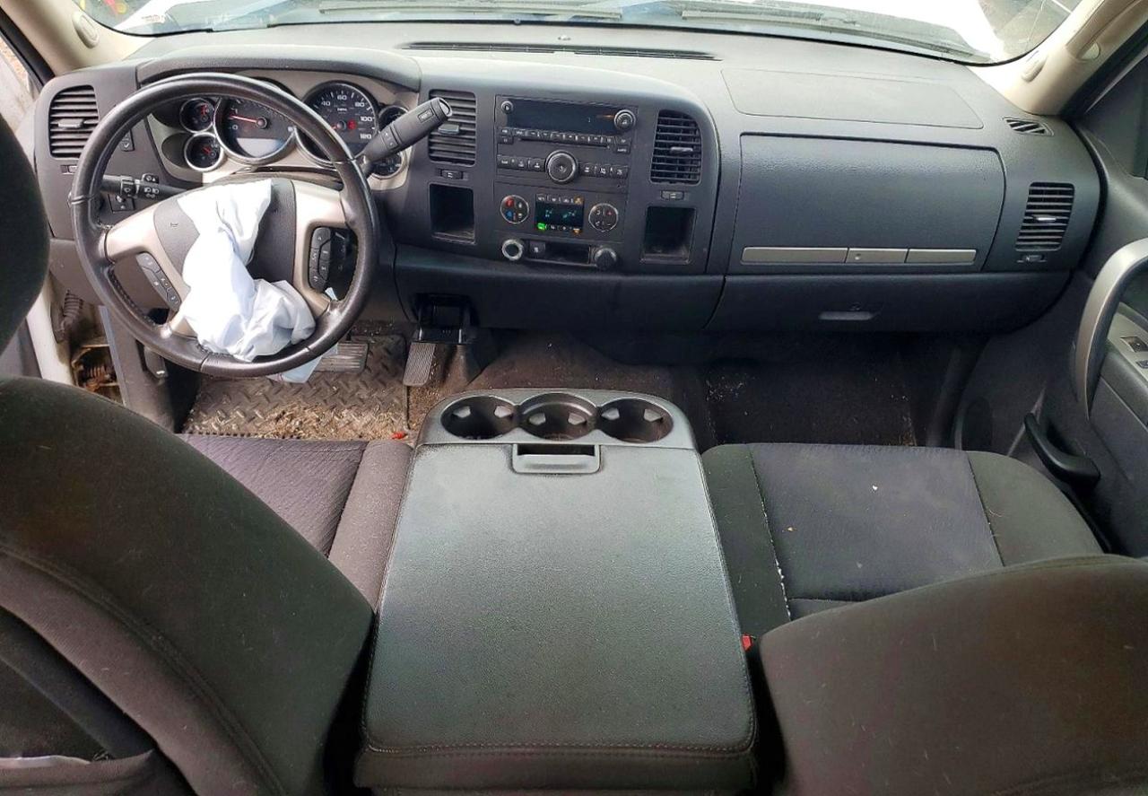 Chevrolet Silverado C1500 Lt