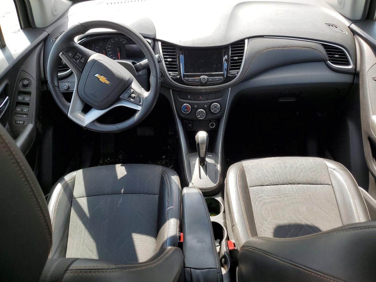 Chevrolet Trax 1lt