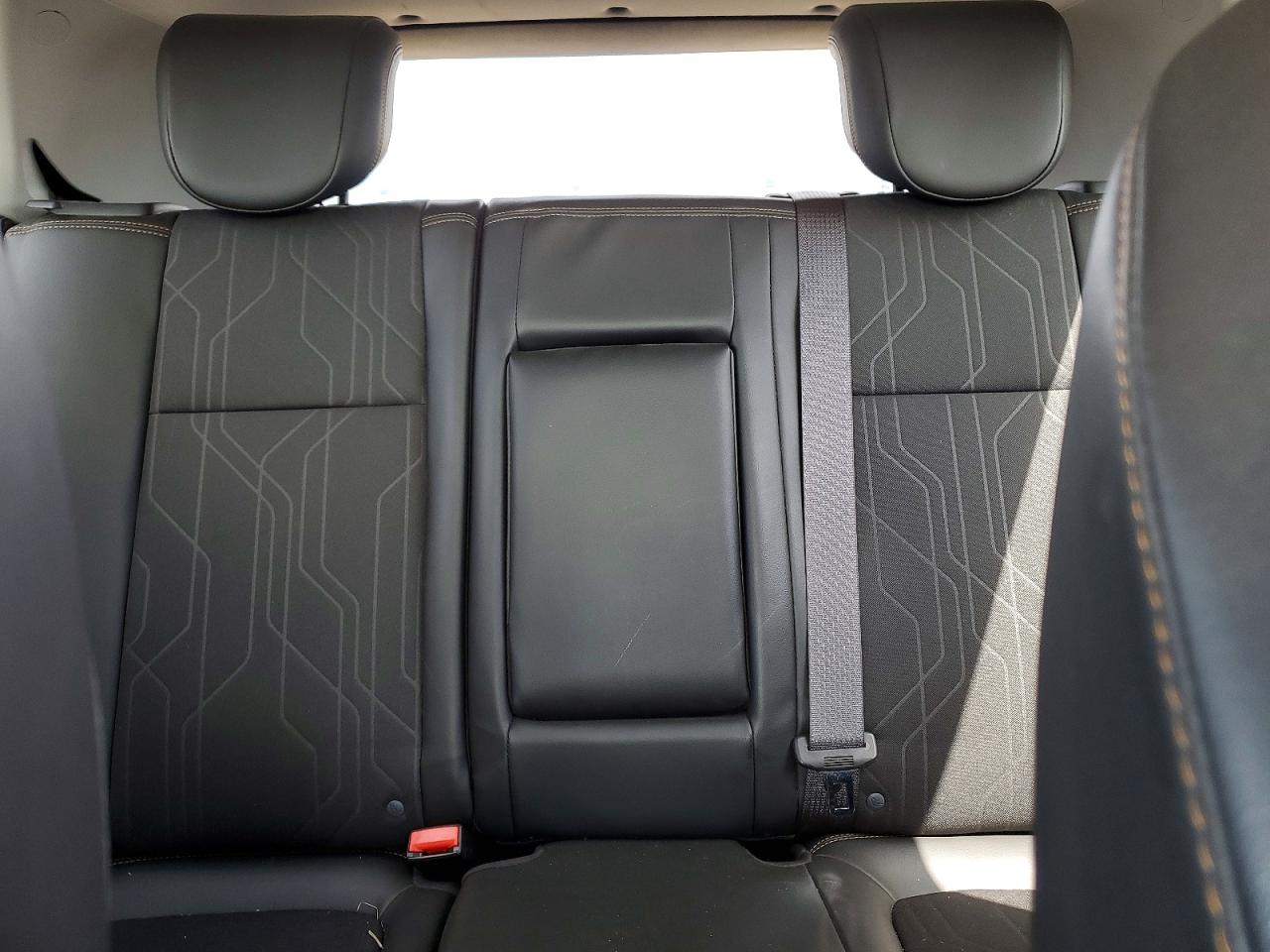 Chevrolet Trax 1lt
