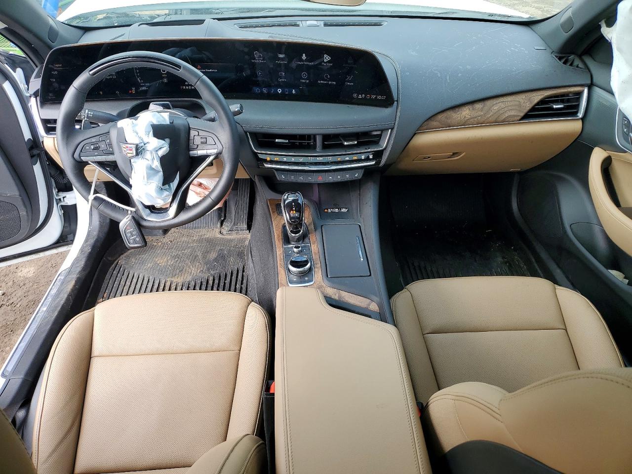 Cadillac CT5 Premium Luxury