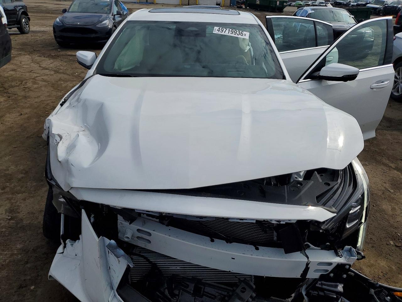 Cadillac CT5 Premium Luxury
