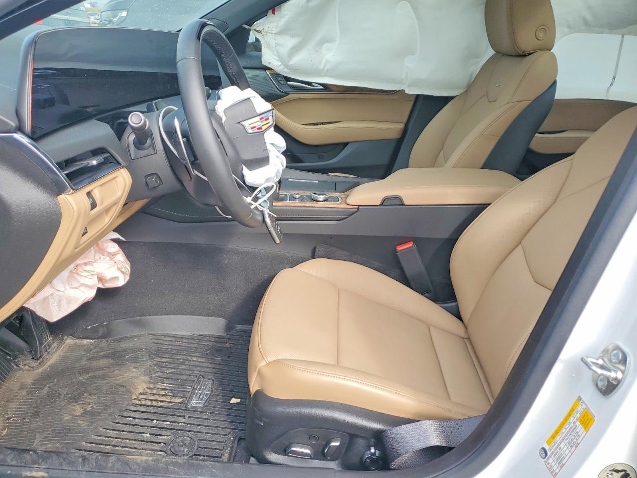 Cadillac CT5 Premium Luxury