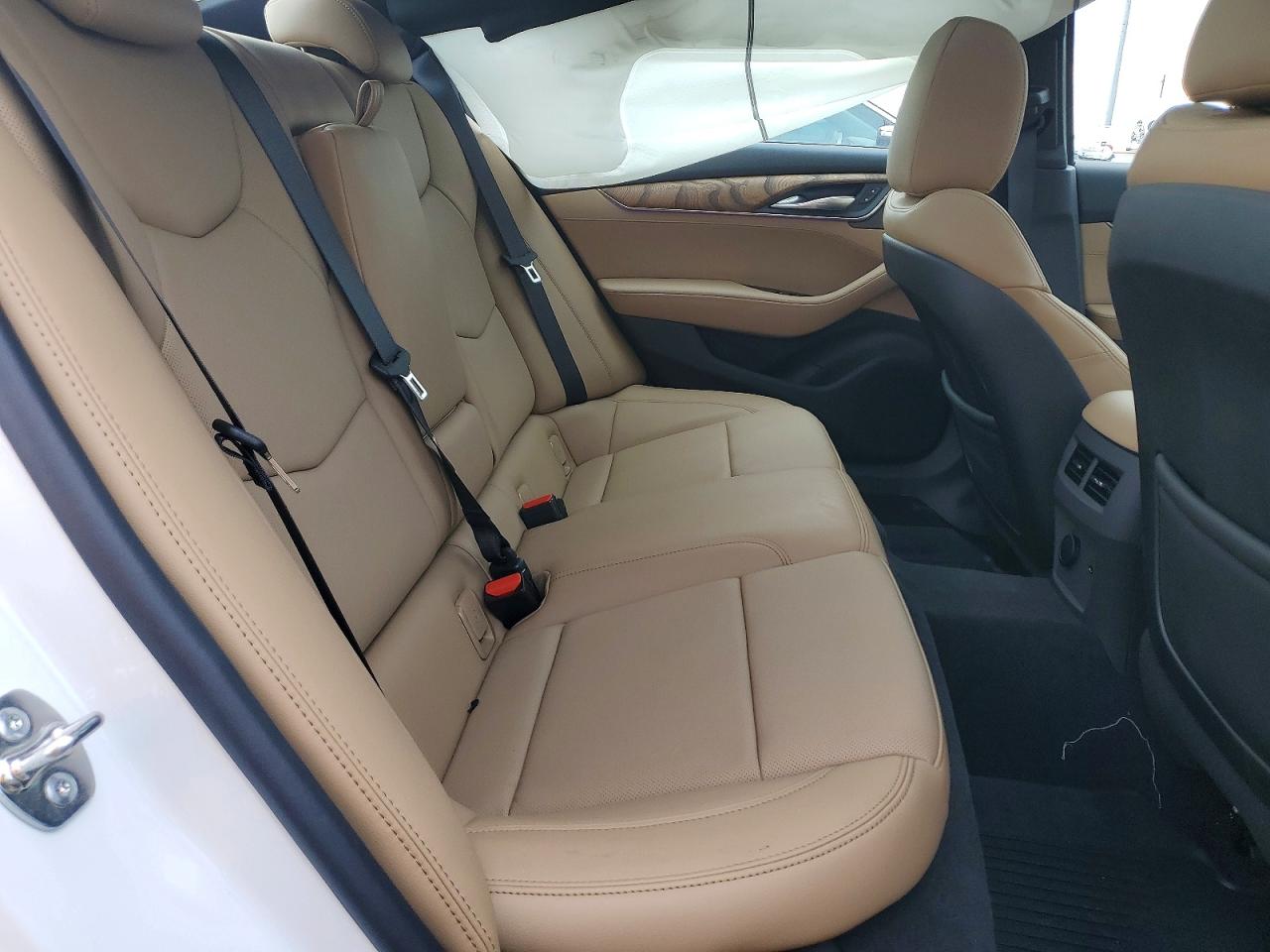 Cadillac CT5 Premium Luxury