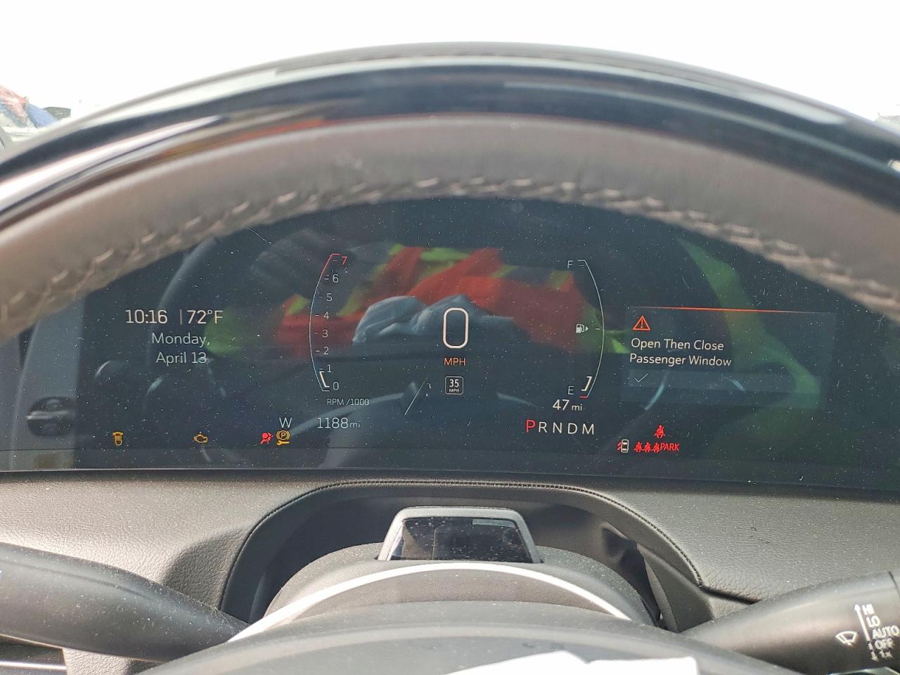 Cadillac CT5 Premium Luxury