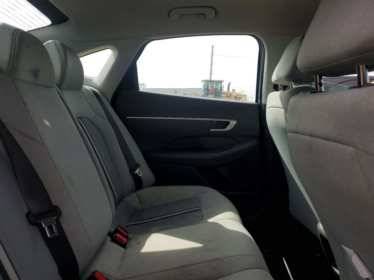 Hyundai SONATA Se