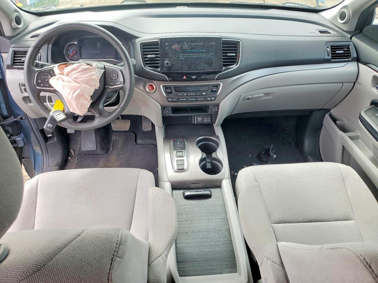 Honda Pilot Ex