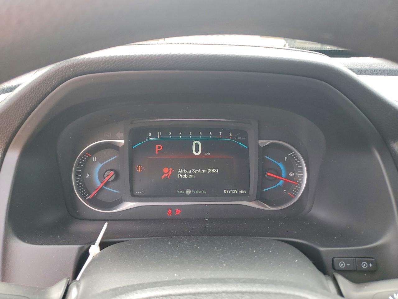 Honda Pilot Ex