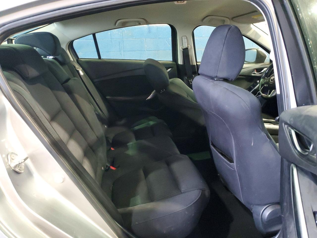 Mazda 6 Sport