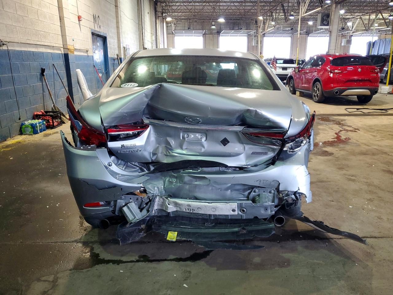 Mazda 6 Sport
