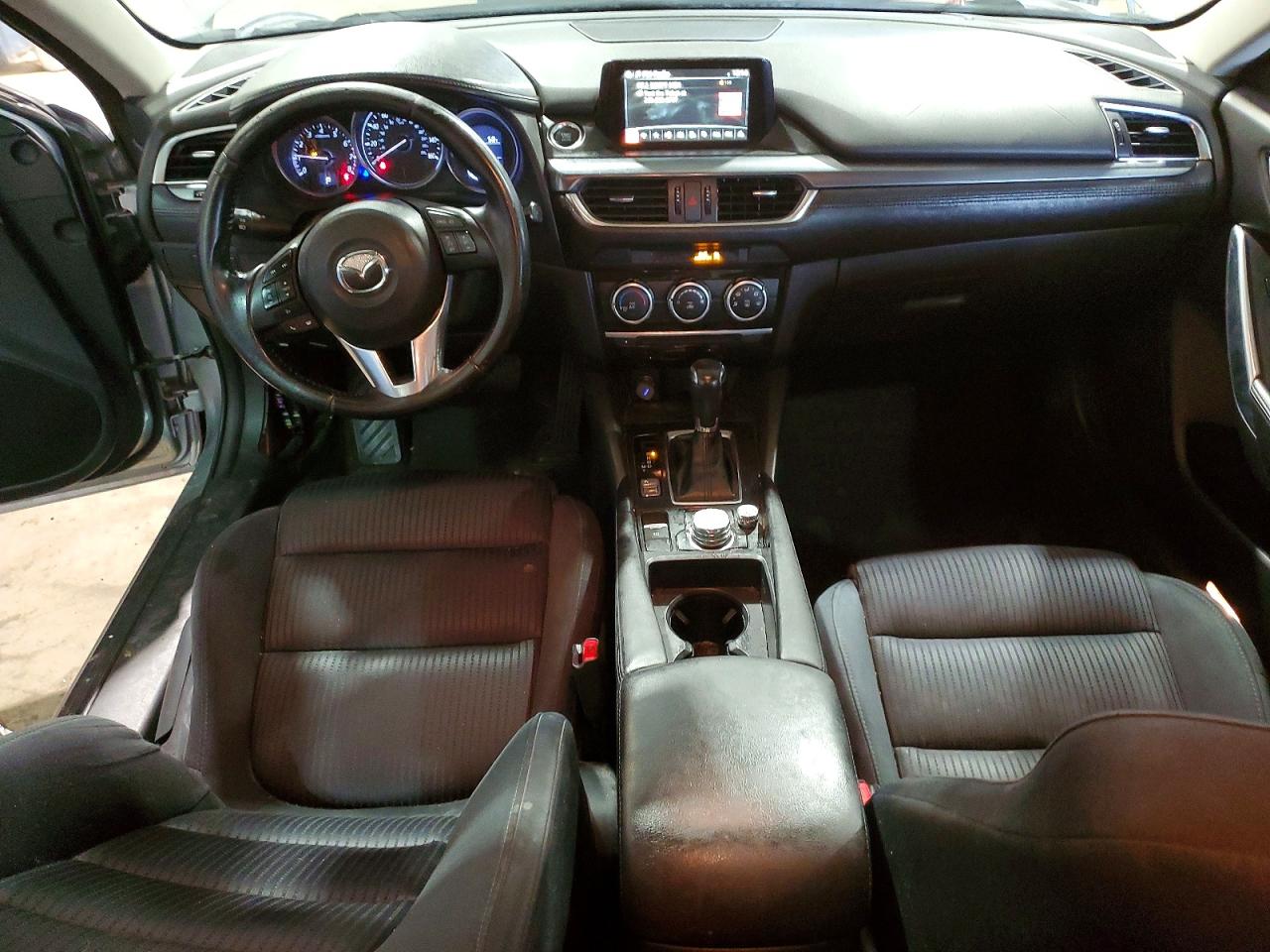 Mazda 6 Sport