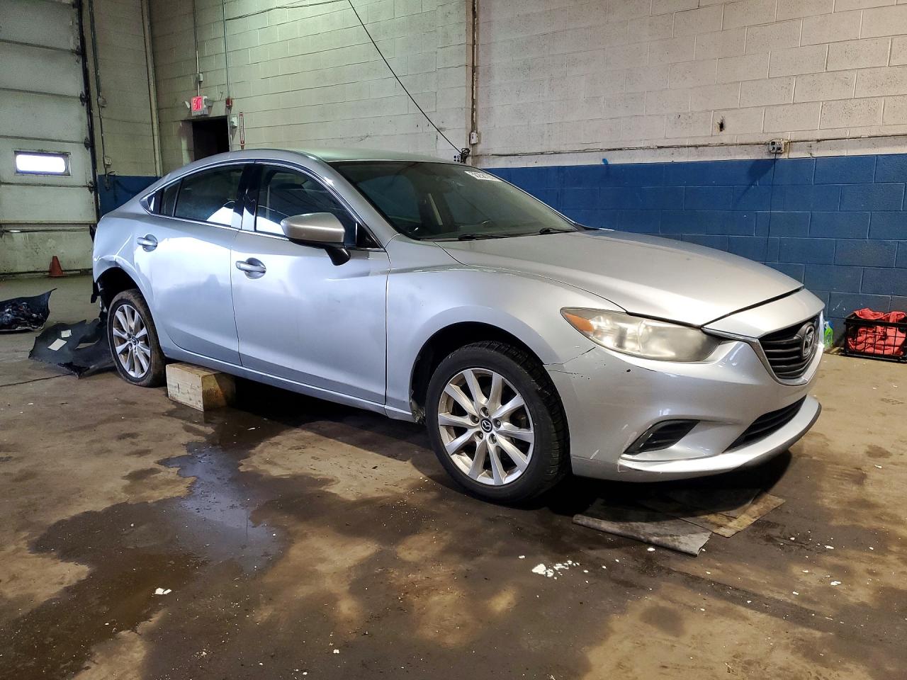 Mazda 6 Sport