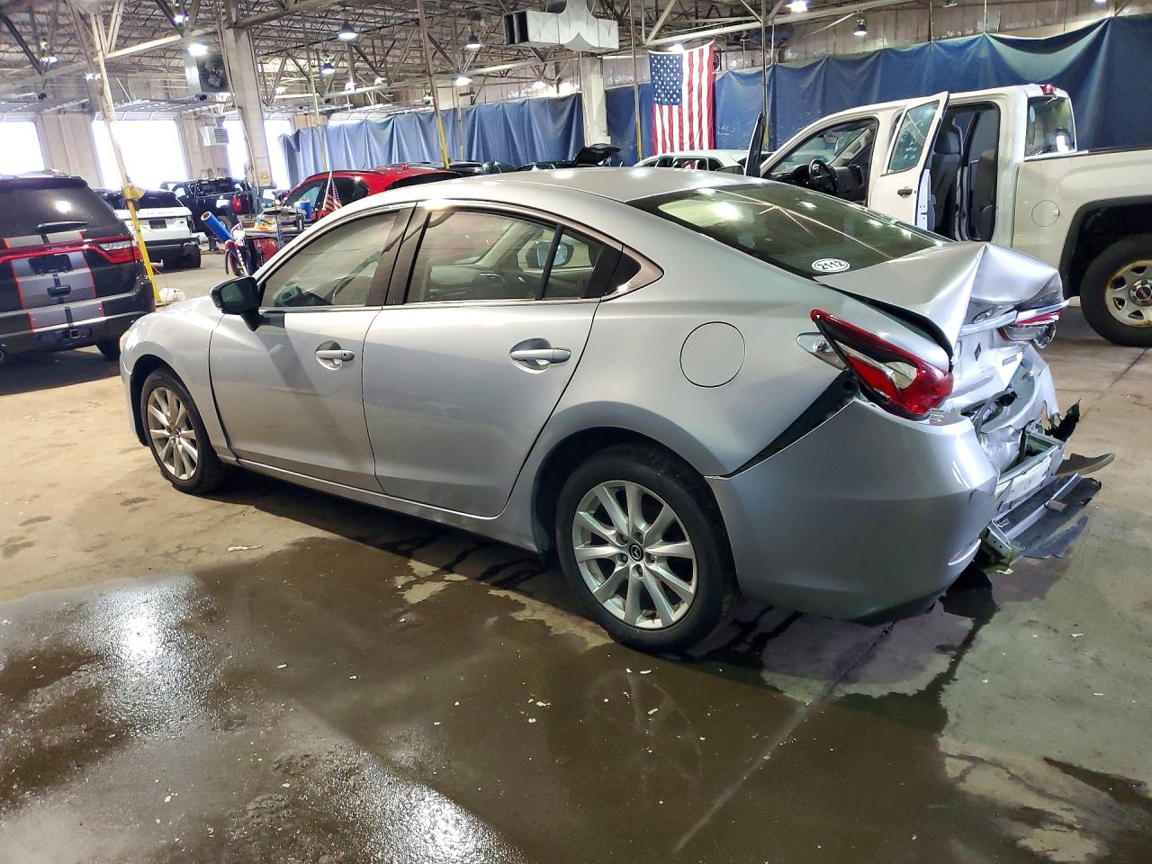 Mazda 6 Sport