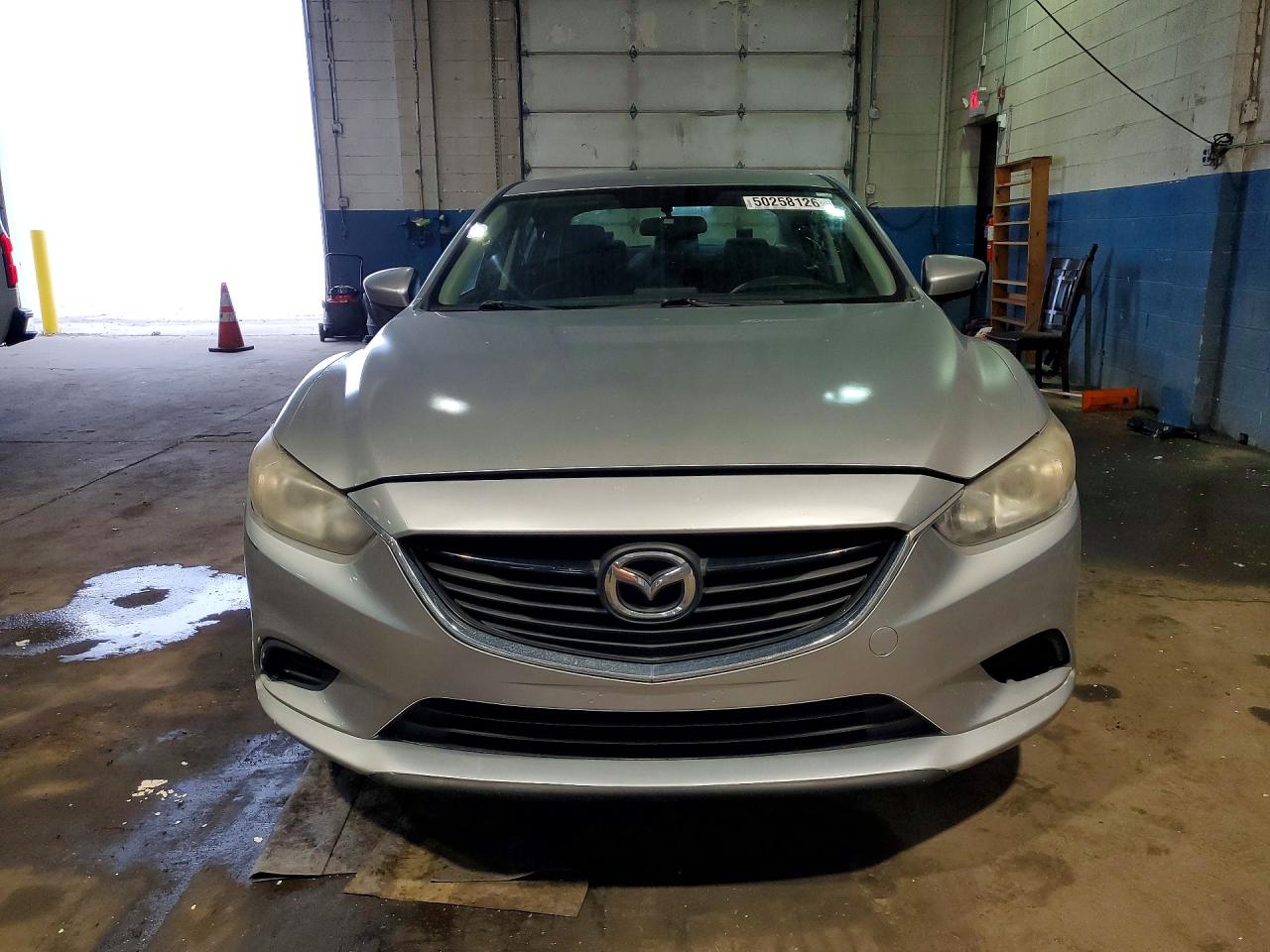 Mazda 6 Sport