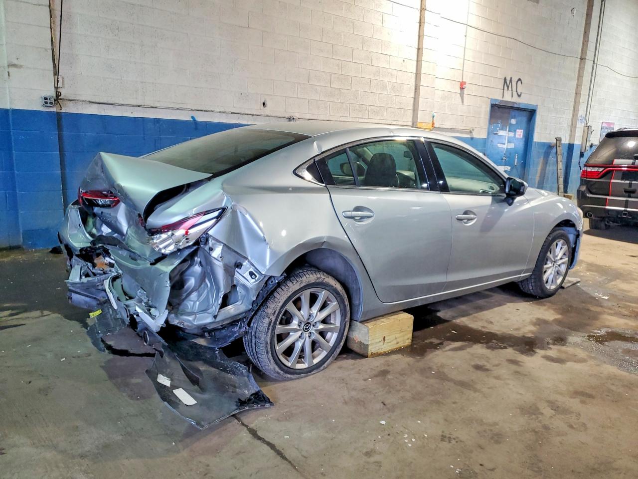 Mazda 6 Sport