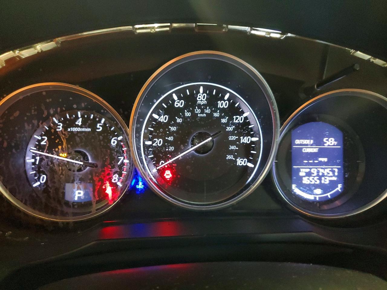 Mazda 6 Sport