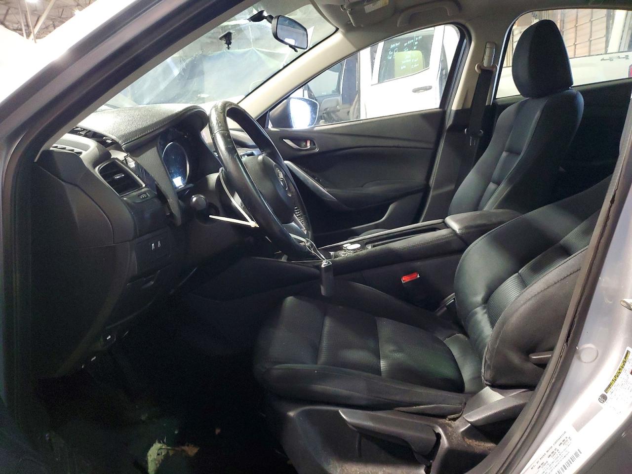 Mazda 6 Sport