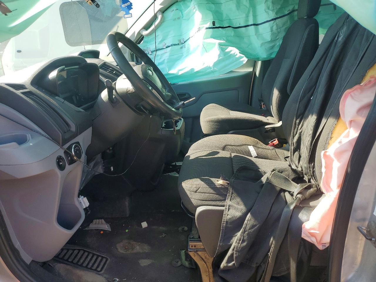 Ford Transit T-350