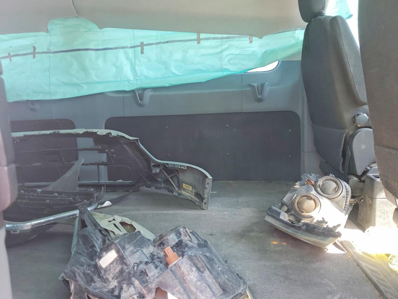 Ford Transit T-350