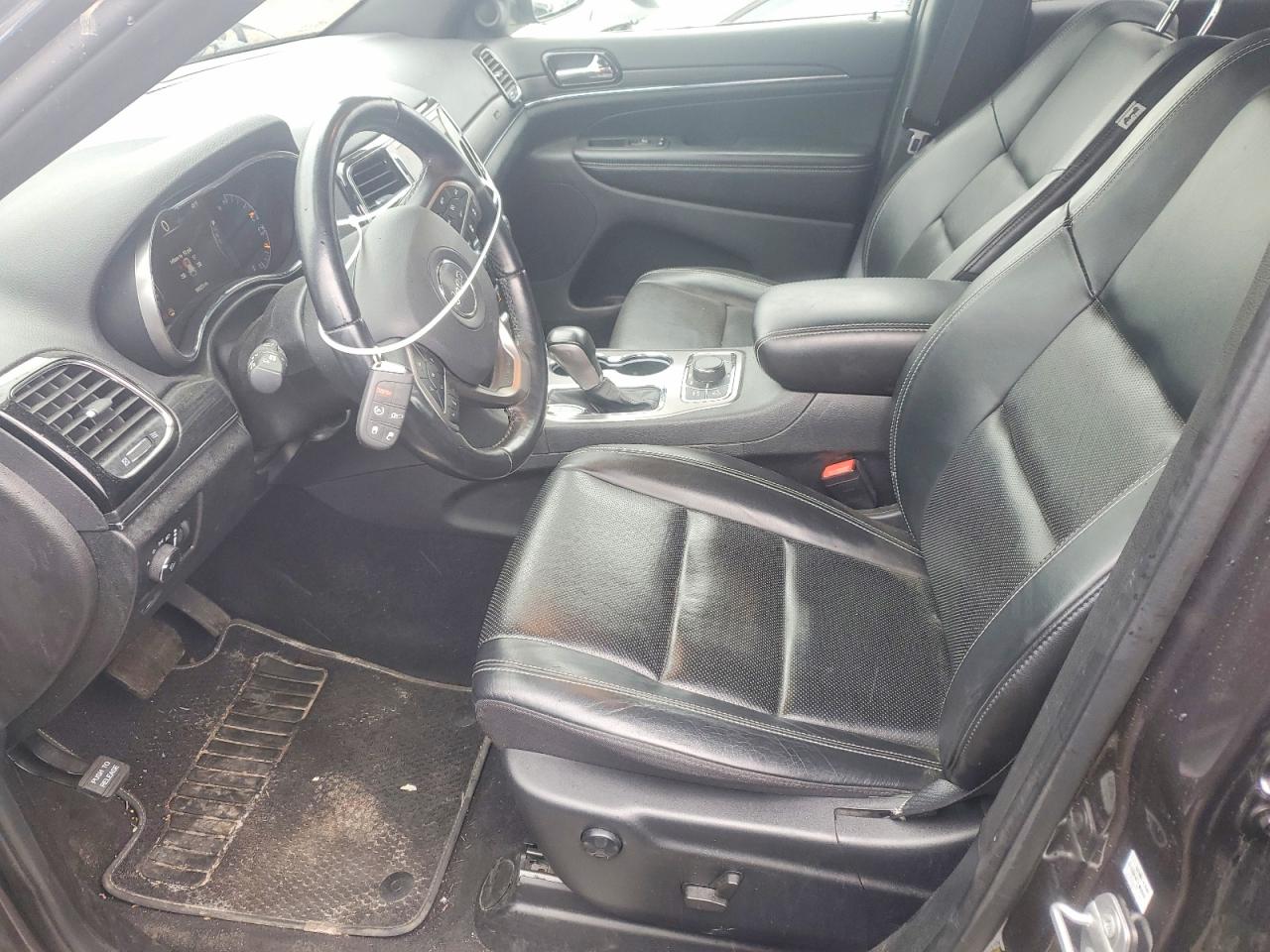 Jeep Cherokee Limited