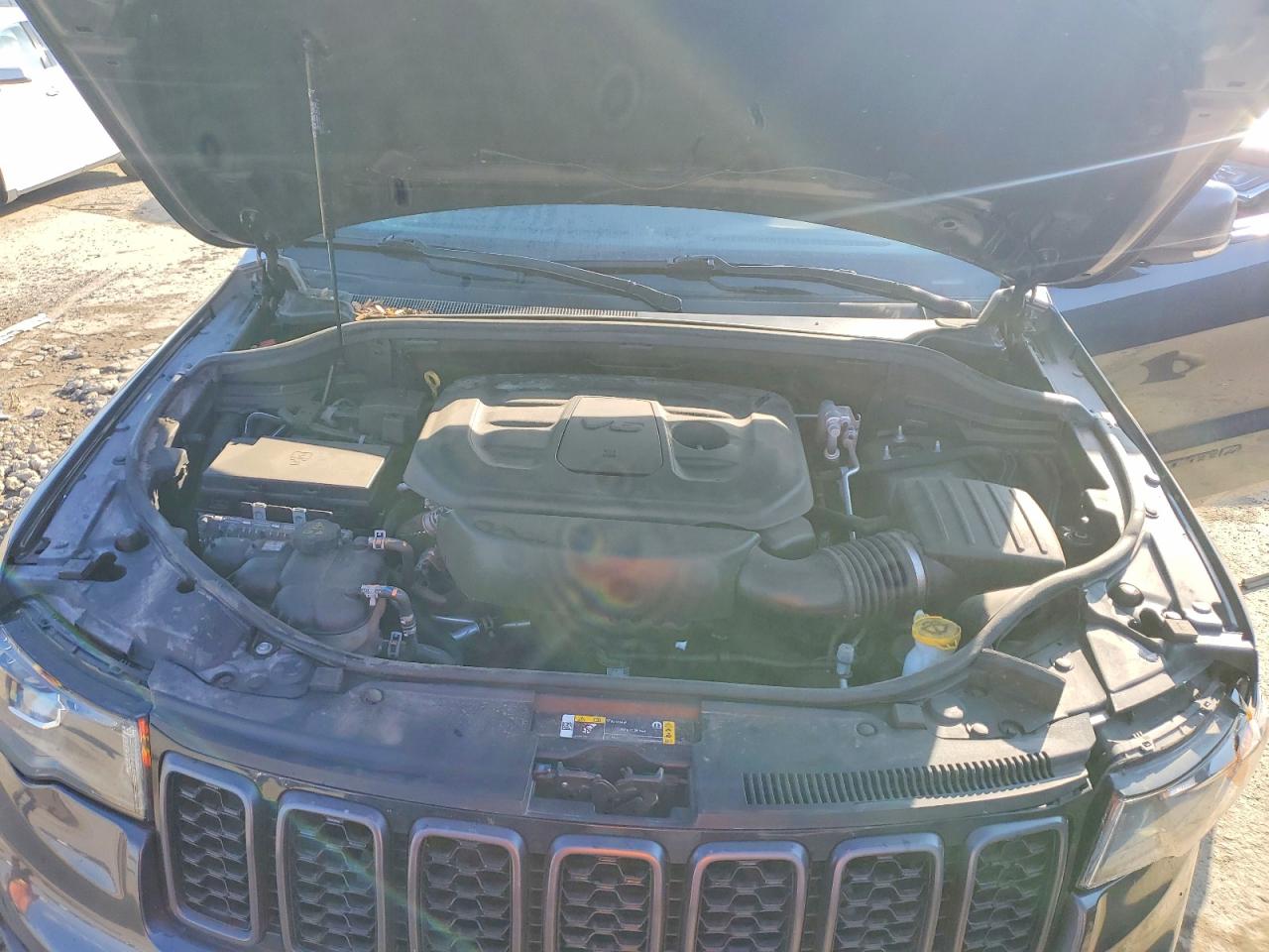 Jeep Cherokee Limited