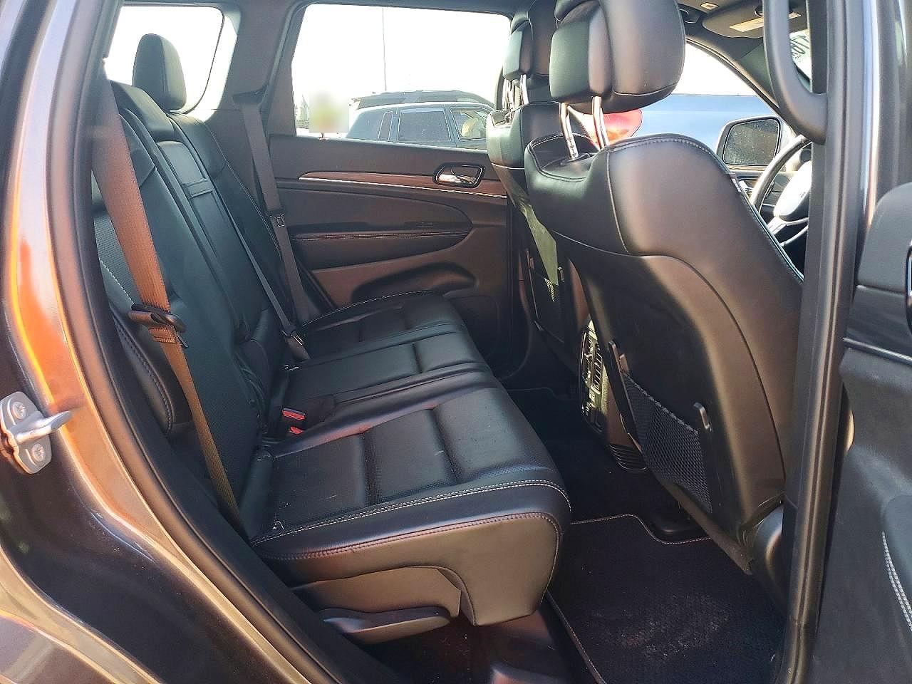 Jeep Cherokee Limited