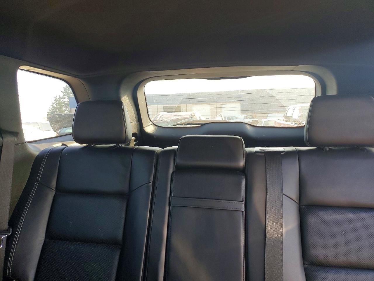 Jeep Cherokee Limited