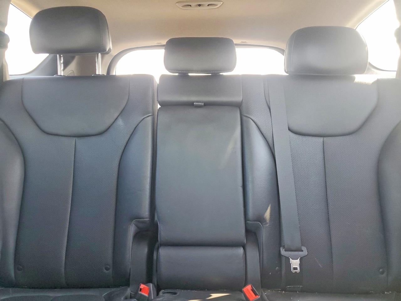 Hyundai SANTA FE Sel 2.0t