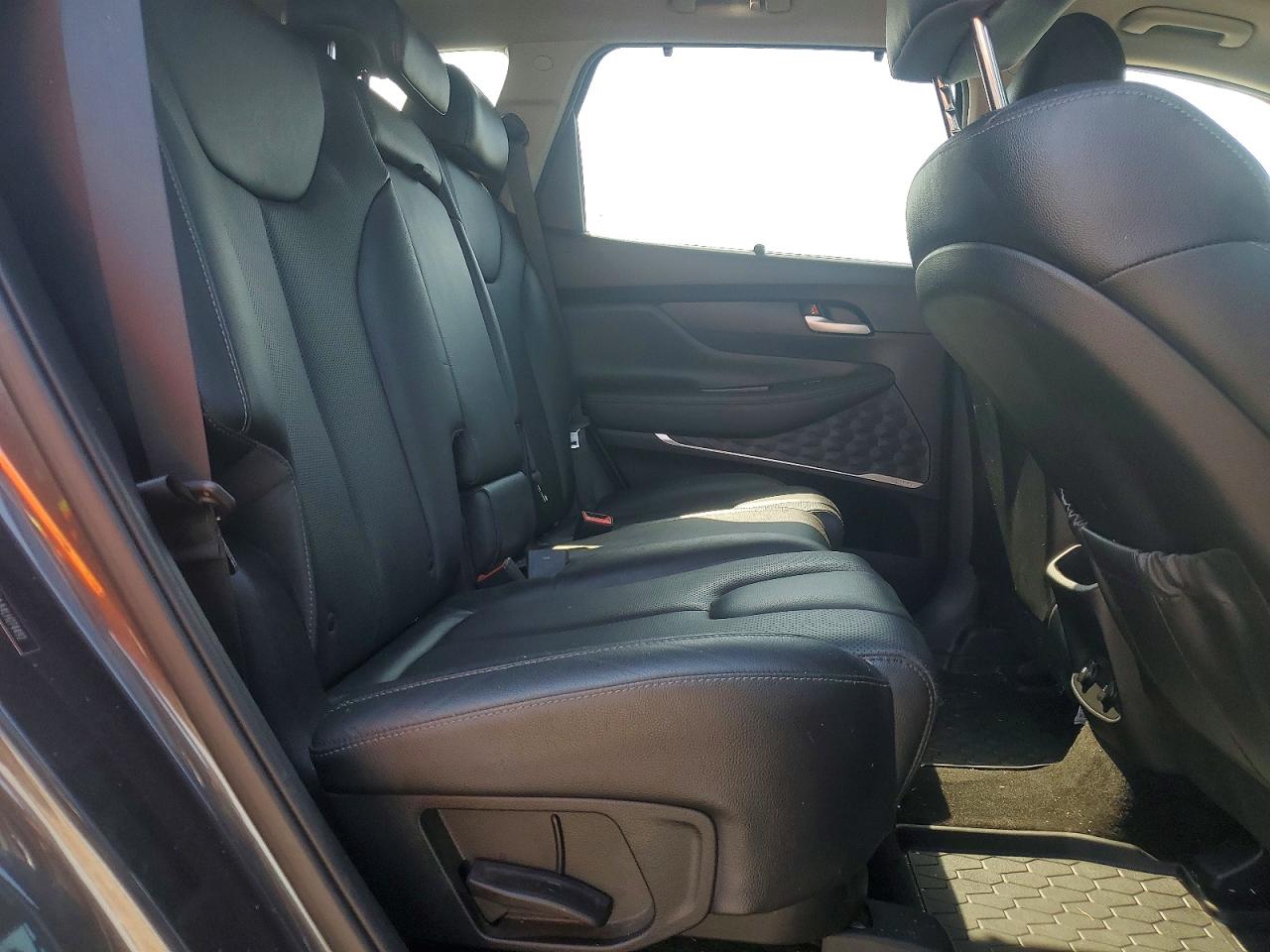Hyundai SANTA FE Sel 2.0t