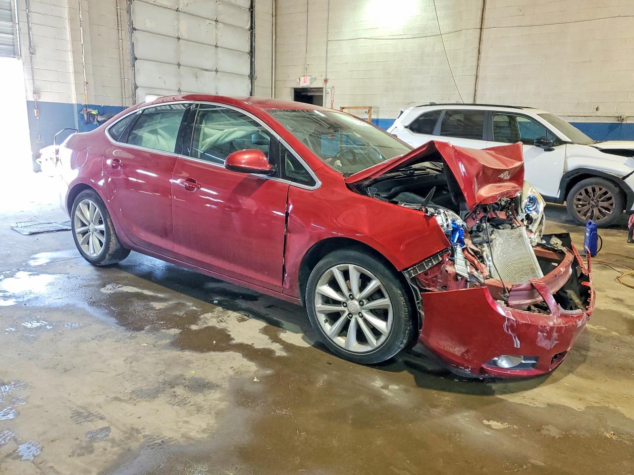 Buick Verano Convenience