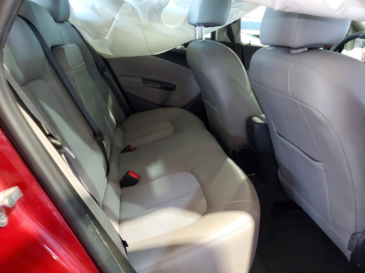 Buick Verano Convenience