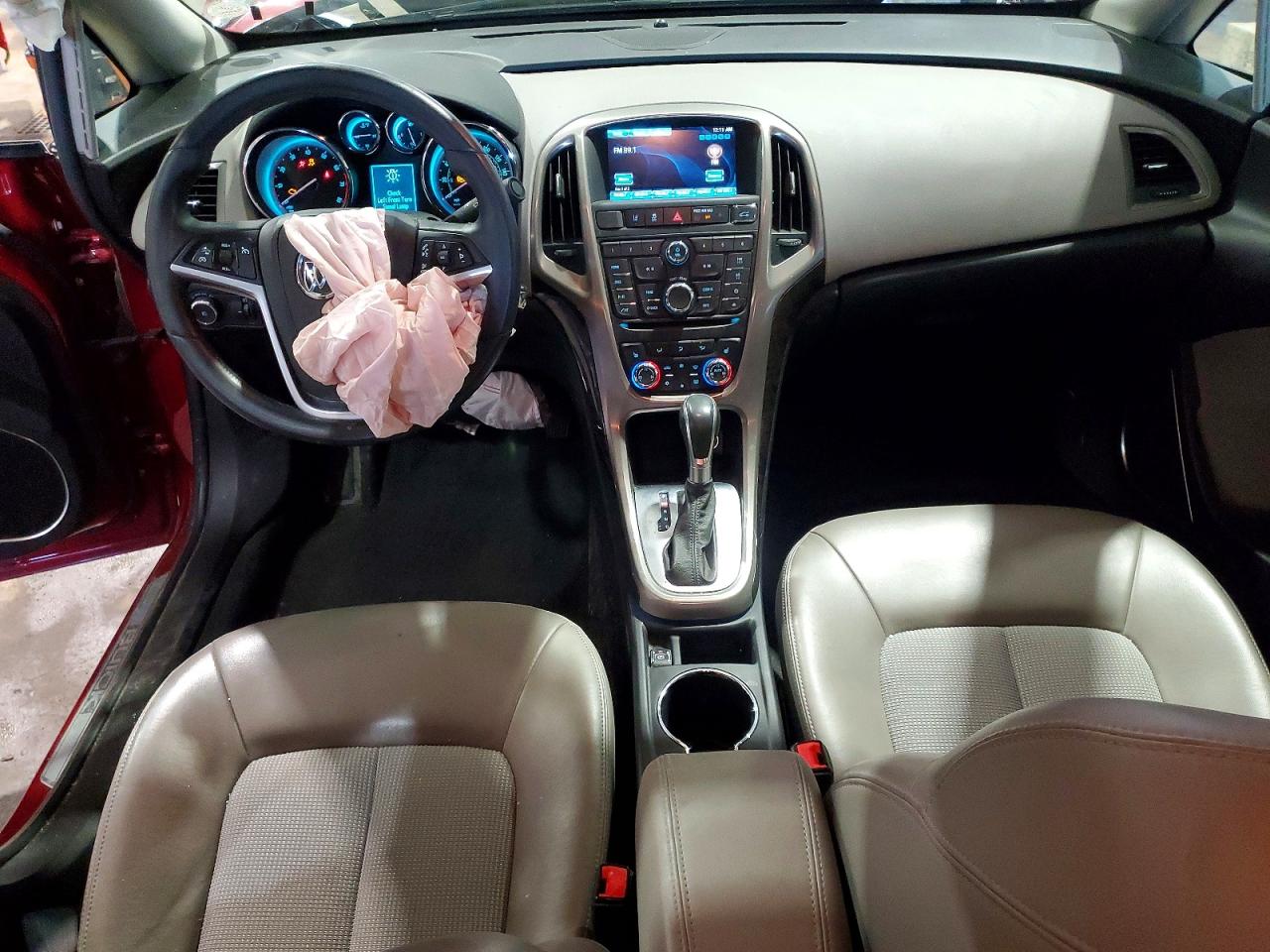 Buick Verano Convenience