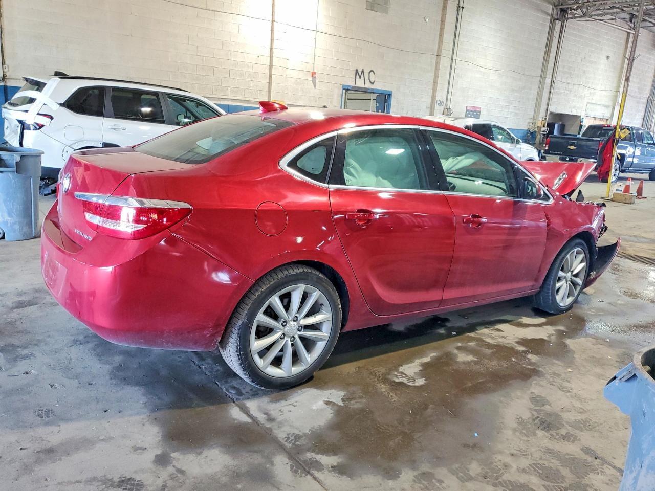 Buick Verano Convenience