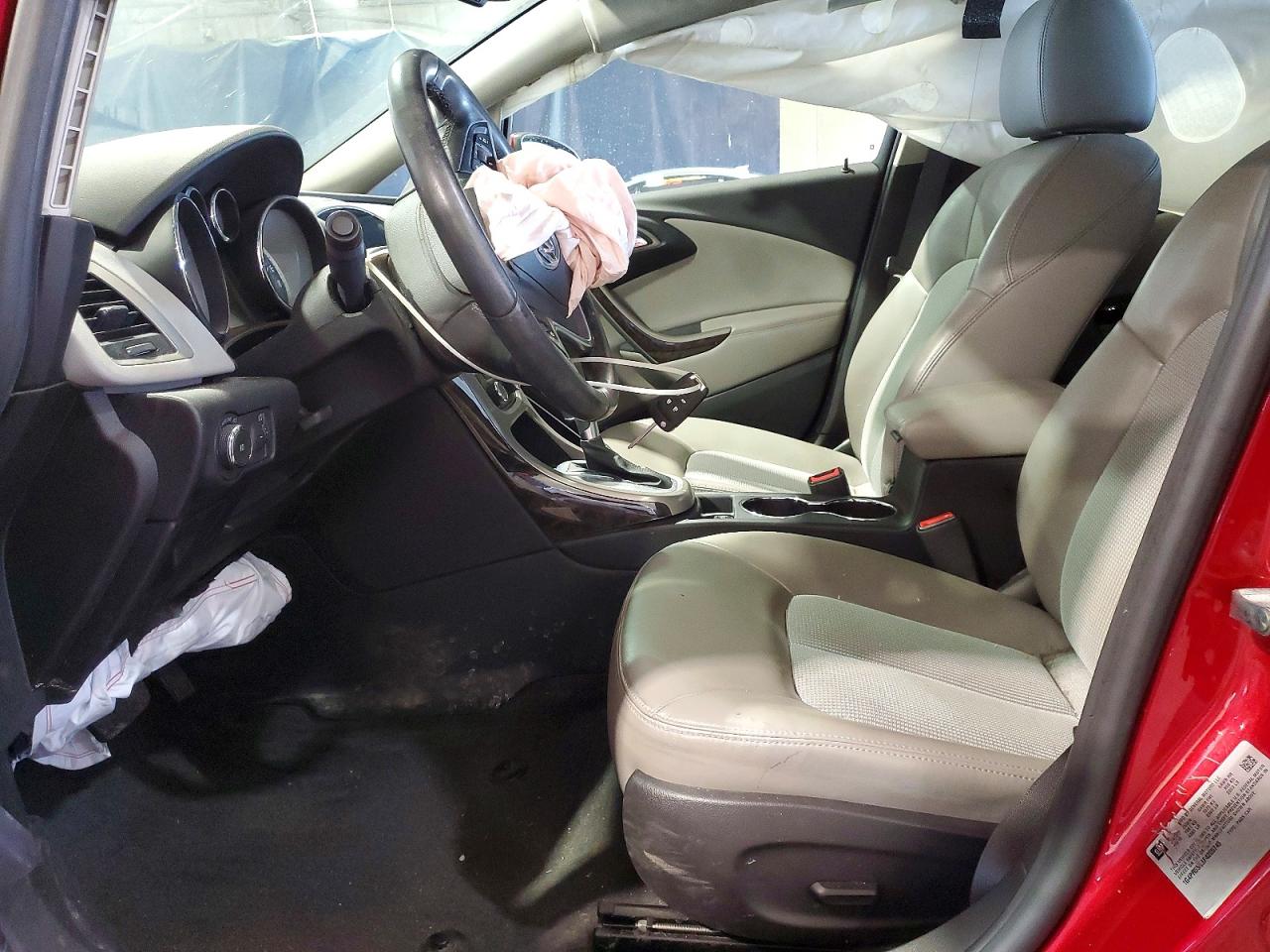 Buick Verano Convenience