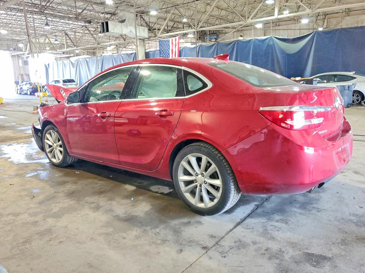 Buick Verano Convenience