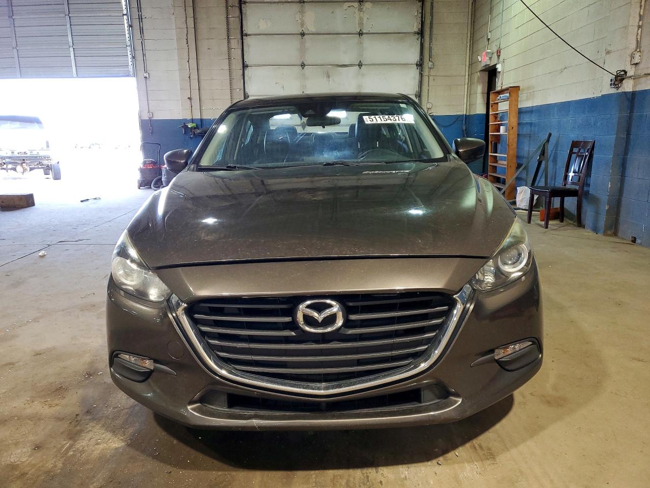 Mazda 3 Touring