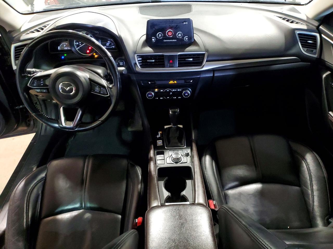 Mazda 3 Touring