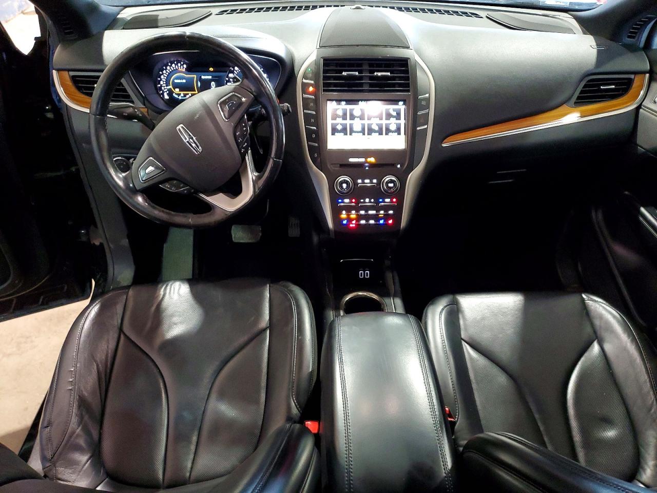 Lincoln MKC Reserve