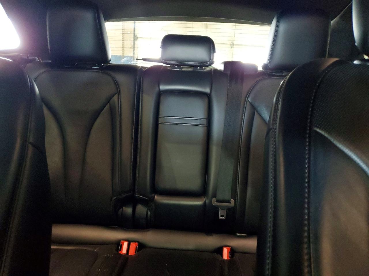 Lincoln MKC Reserve