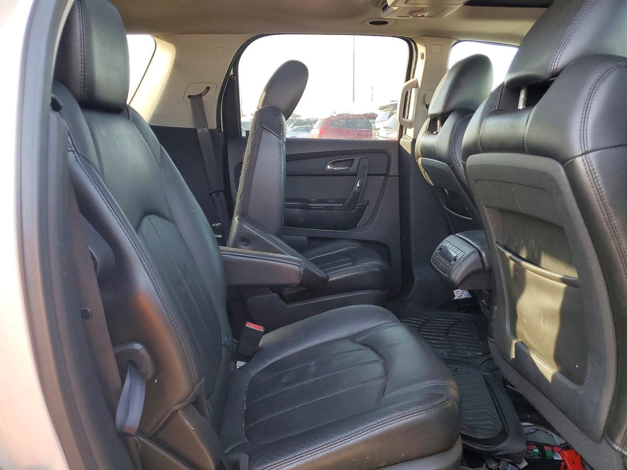 GMC Acadia Denali