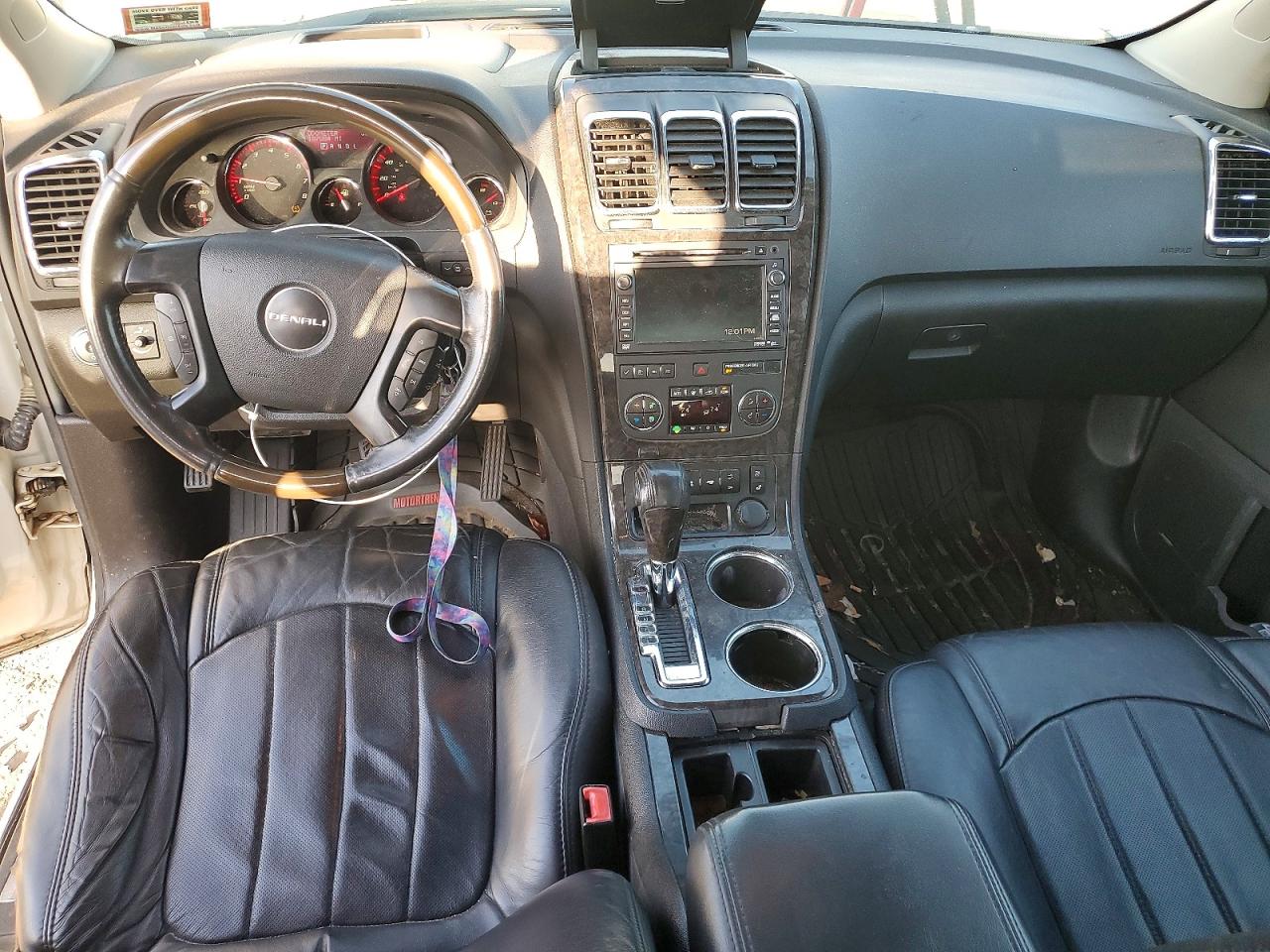 GMC Acadia Denali