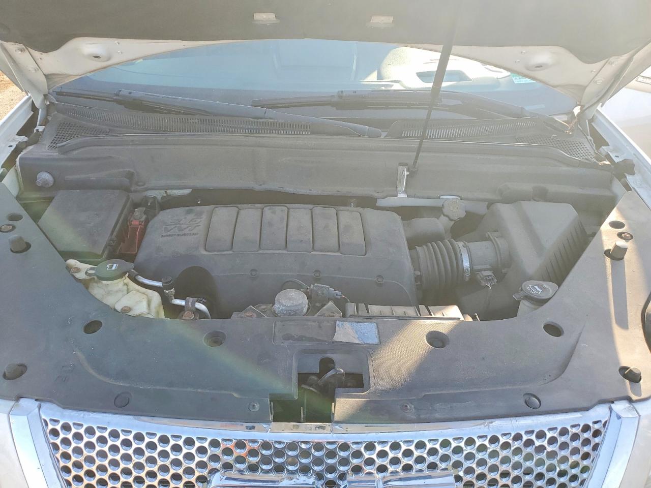 GMC Acadia Denali