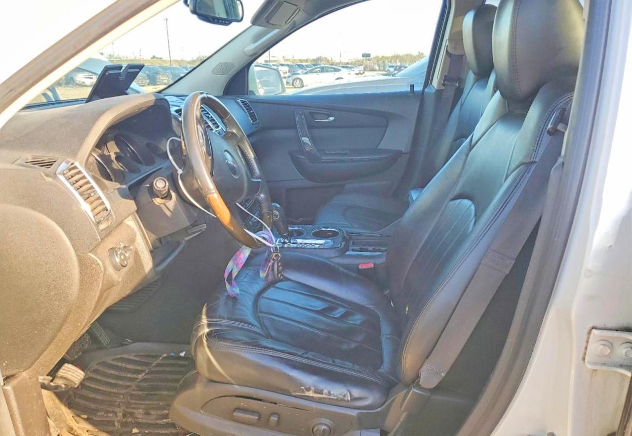 GMC Acadia Denali