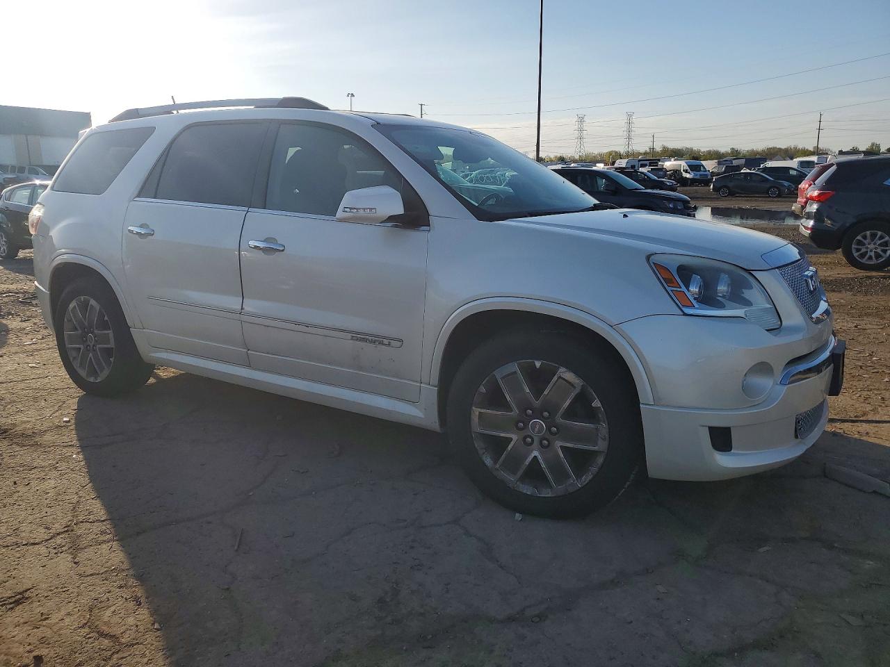 GMC Acadia Denali