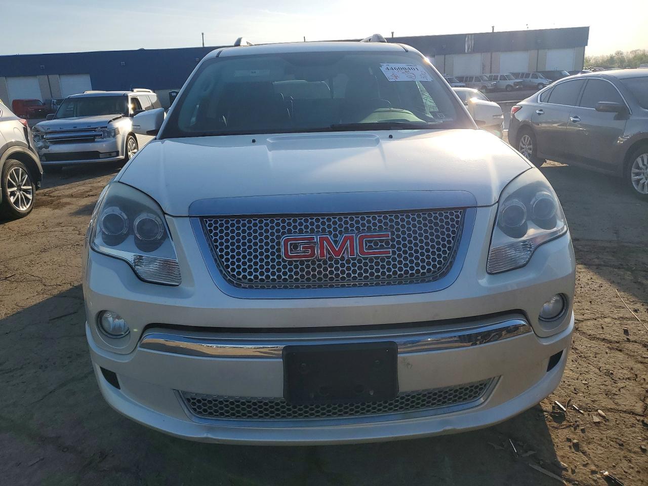 GMC Acadia Denali