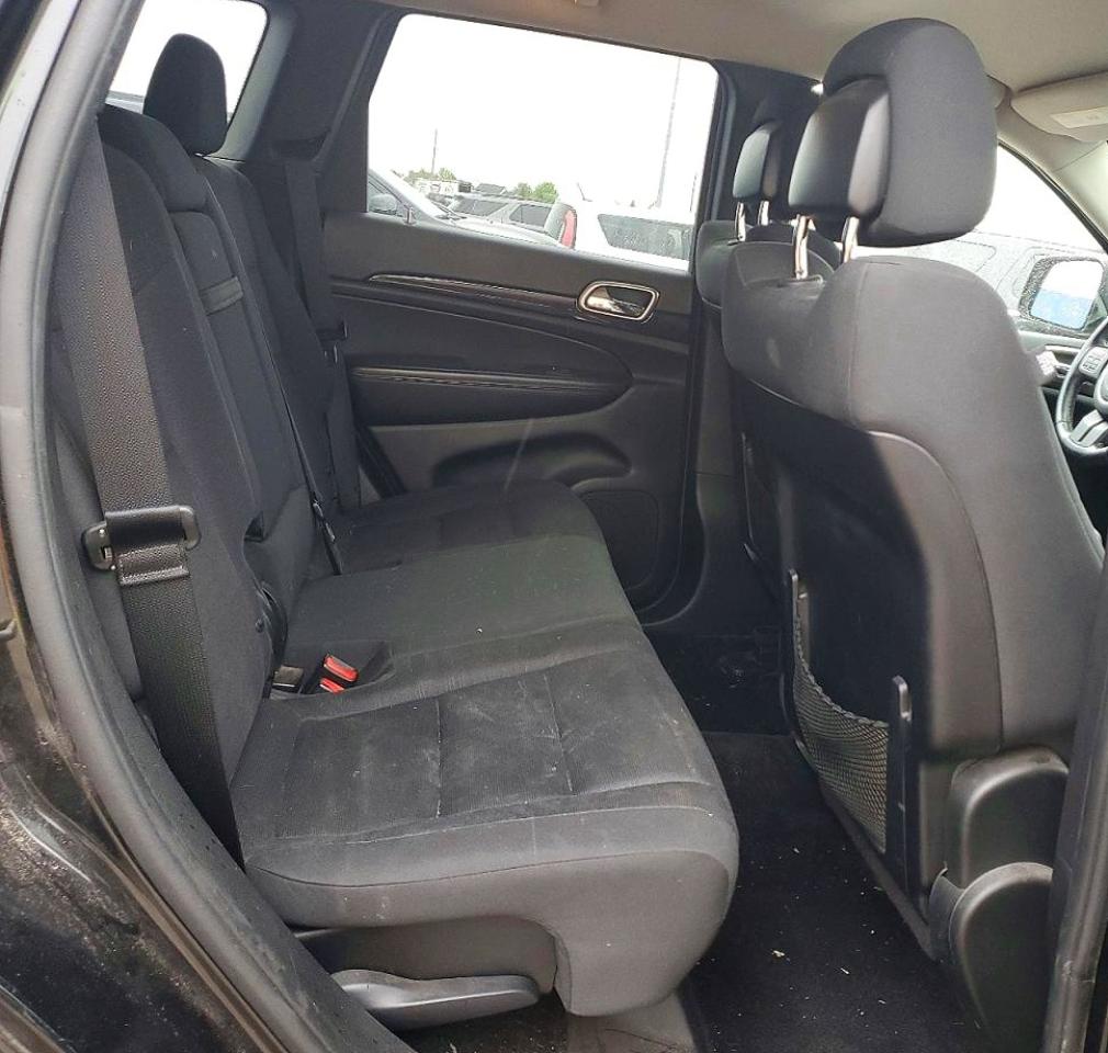 Jeep Cherokee Laredo