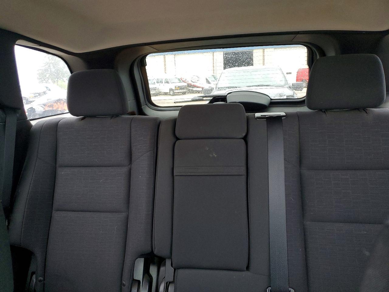 Jeep Cherokee Laredo