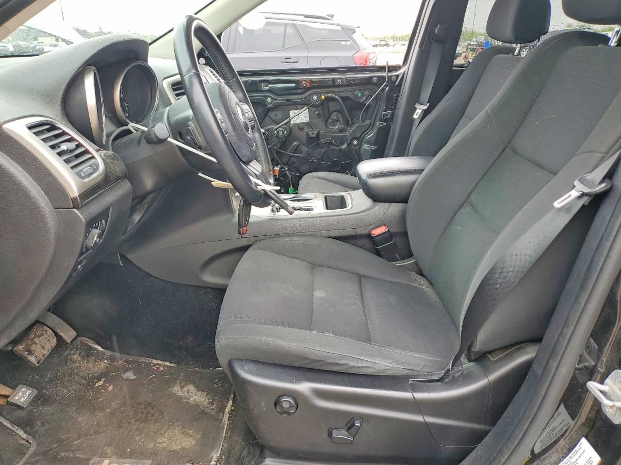 Jeep Cherokee Laredo