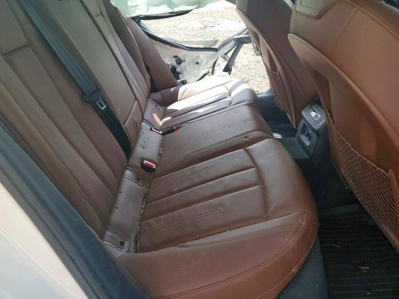 Audi A4 Premium
