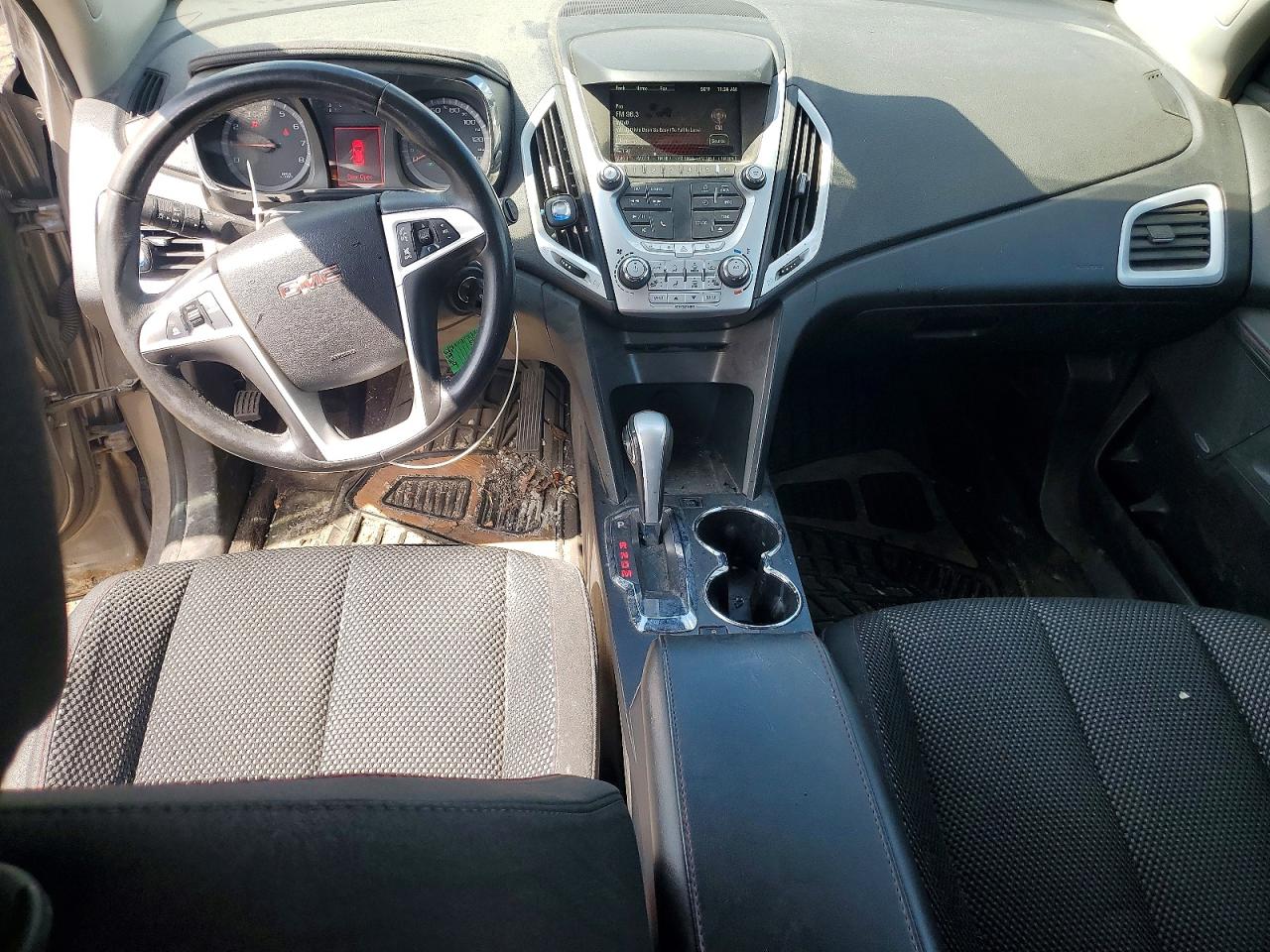 GMC Terrain Sle