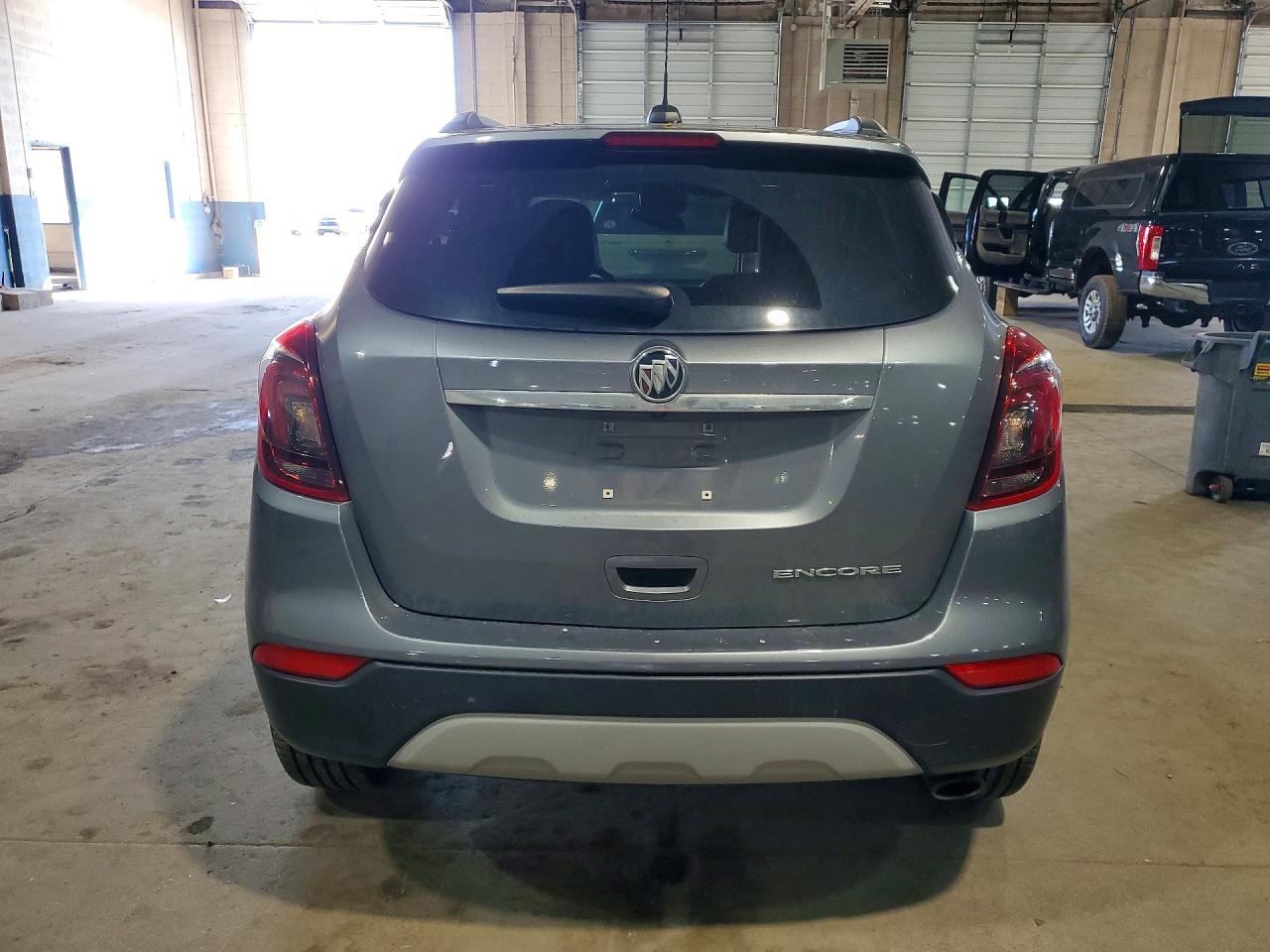 Buick Encore Preferred